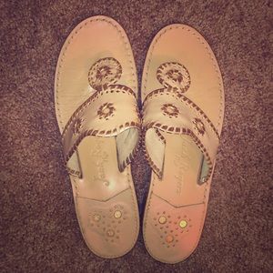 Jack Rogers Sandals